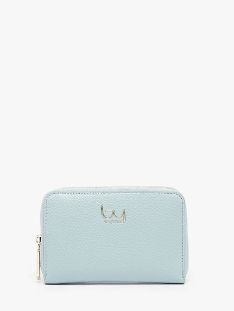 Portefeuille Naos By byblos Blauw naos PS33B137